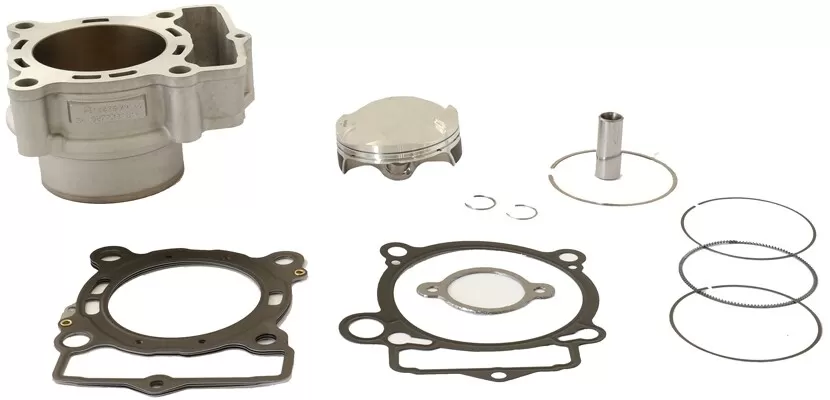 Athena Standard Bore Cylinder Kit 78mm 250cc P400270100014