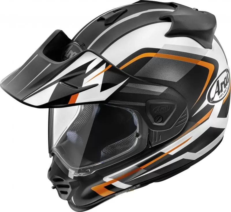 Arai Tour-X5 Discovery