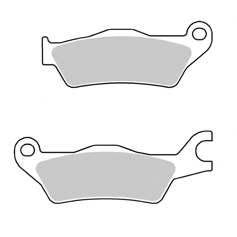Brembo 07SU33CC Brake Pads Organic 