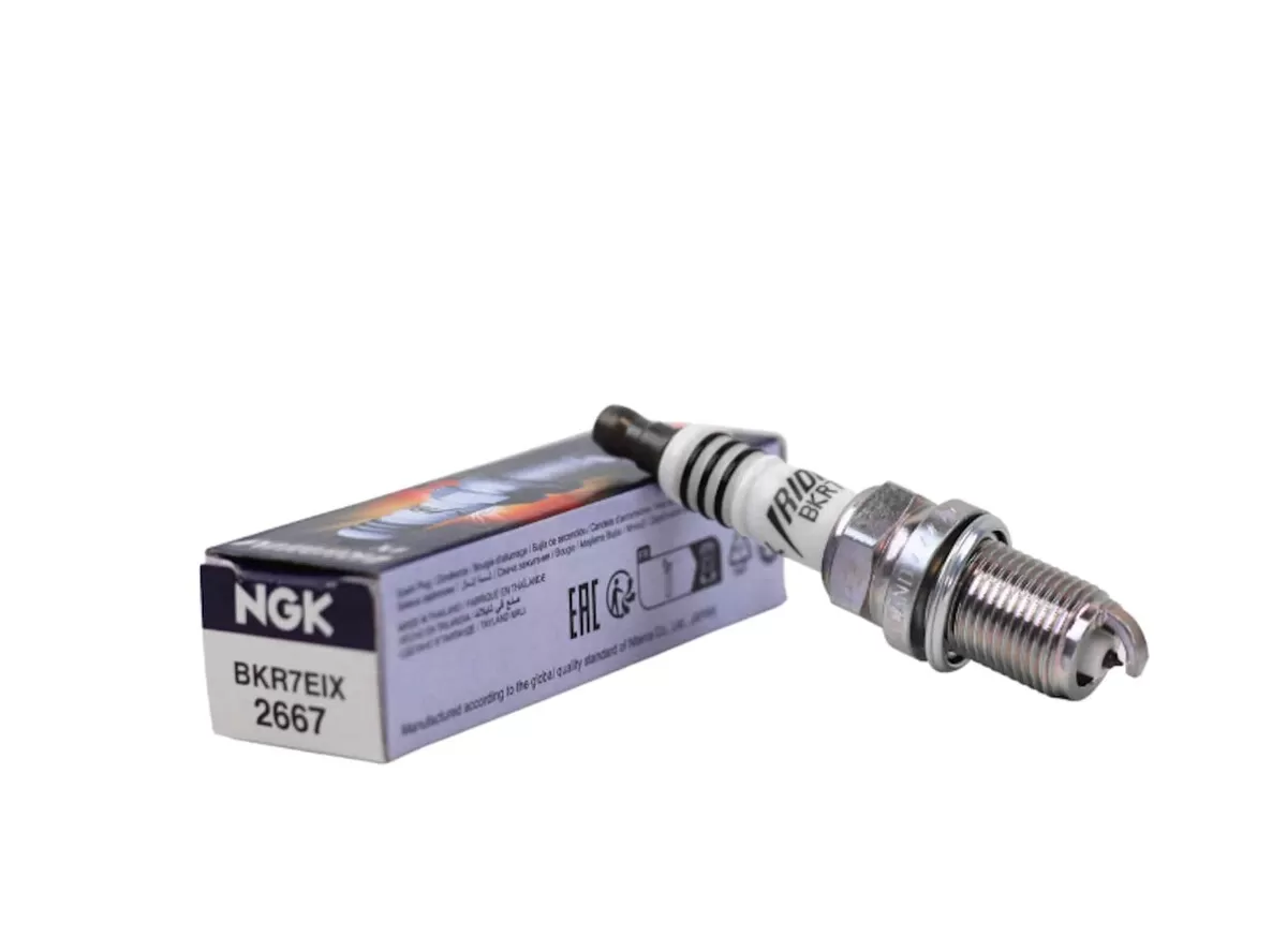 NGK Spark Plug BKR7EI-X11