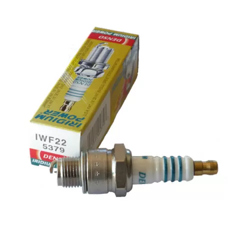 Denso Iridium sparkplug IWF22