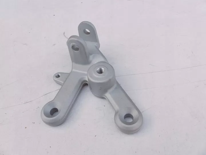 KTM Footpeg Bracket Front Left 05 61003038000