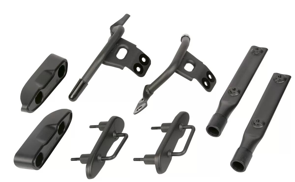 Honda Pannier Support Stay Kit