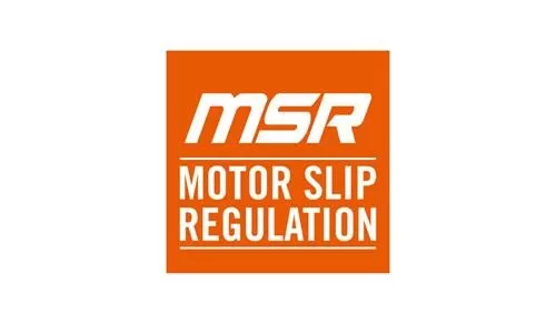 KTM Engine Slip Control (MSR) 890 Duke R