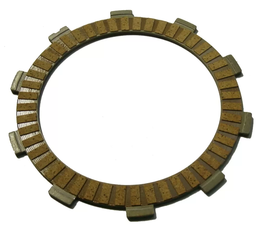 TourMax Clutch Plate CF125CBP