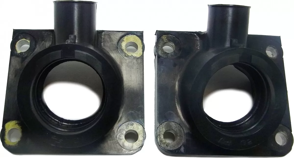 Tourmax Carb. Holder Kit, Chy-48