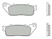 Brembo 07HO13CC Brake Pads Organic Street 