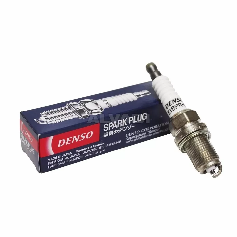 Denso sparkplug K16PR-U