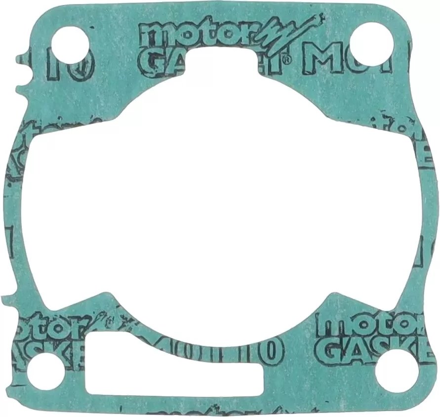 Athena Base Gasket 0.6mm Yamaha YZ 85 S410485006306