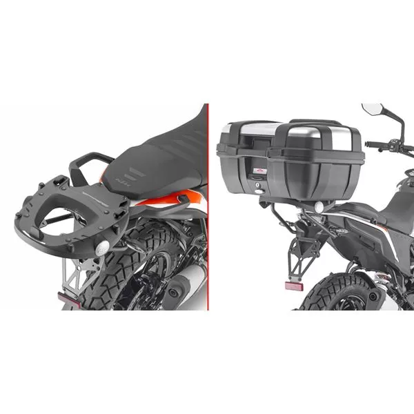 GIVI Top case plate KTM 390 Adventure