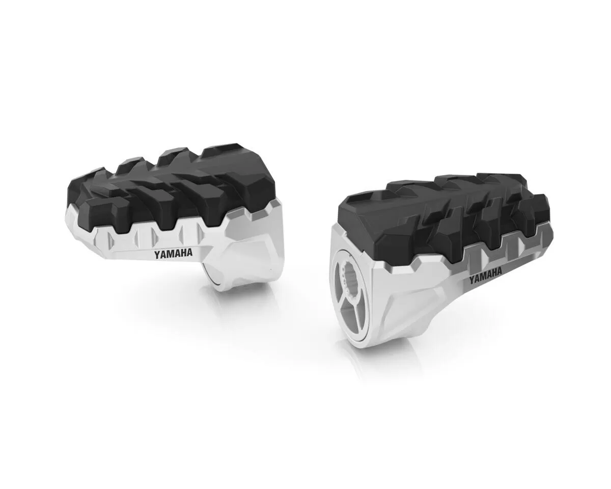 Yamaha Footpegs Adventure Tenere 700