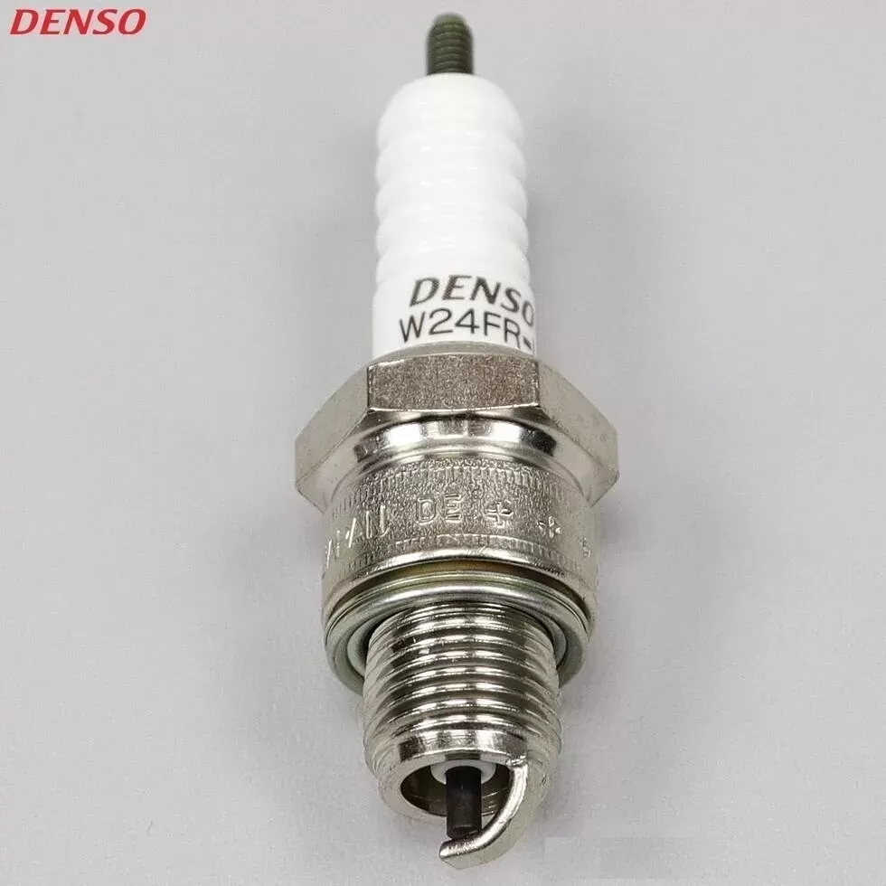Denso sparkplug W24FR-L