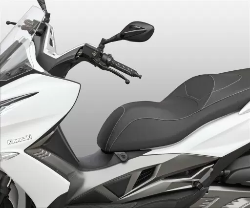 Kawasaki STEERING LOCK STANDARD J300