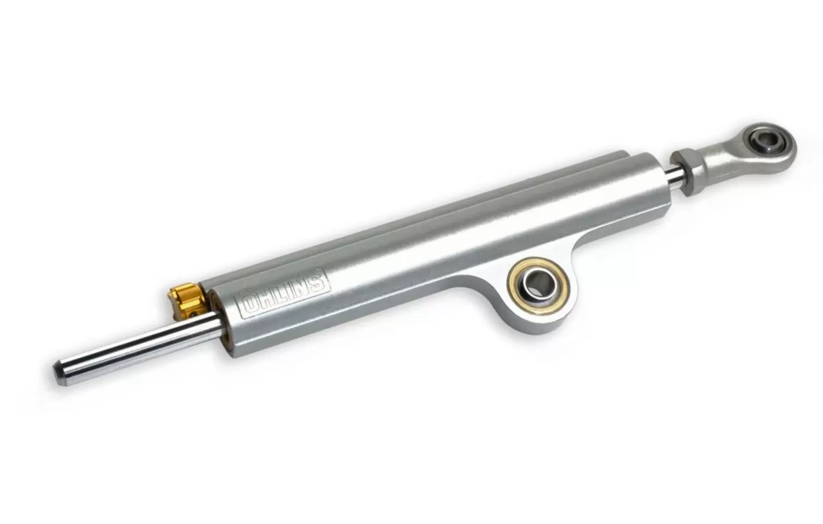 Steering Damper Kit