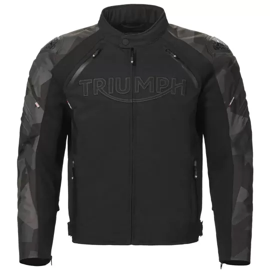 Triumph Triple Sports Tritech