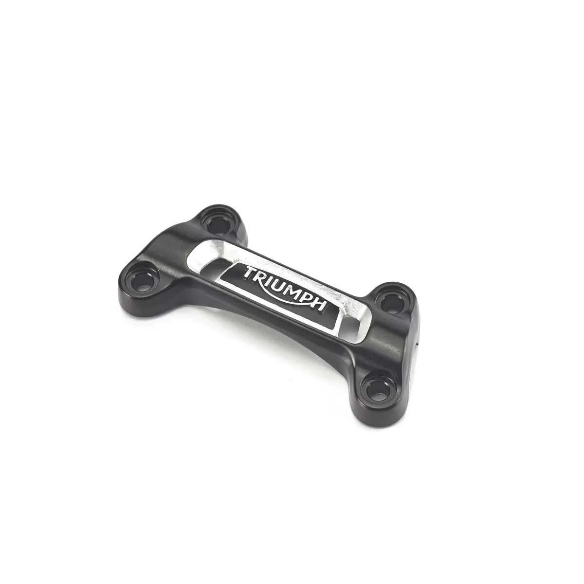 Triumph Handlebar Clamp Bonneville T100-120 - Street Cup (16-)