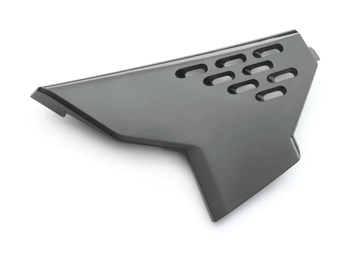 Husqvarna air filter panel