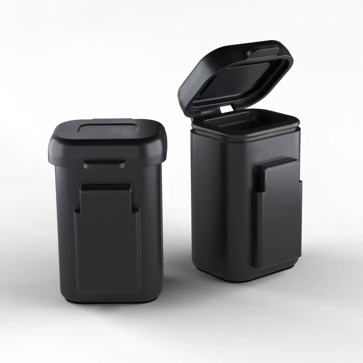 Yamaha USB Charger Mounting Rubber XSR700 / XSR900