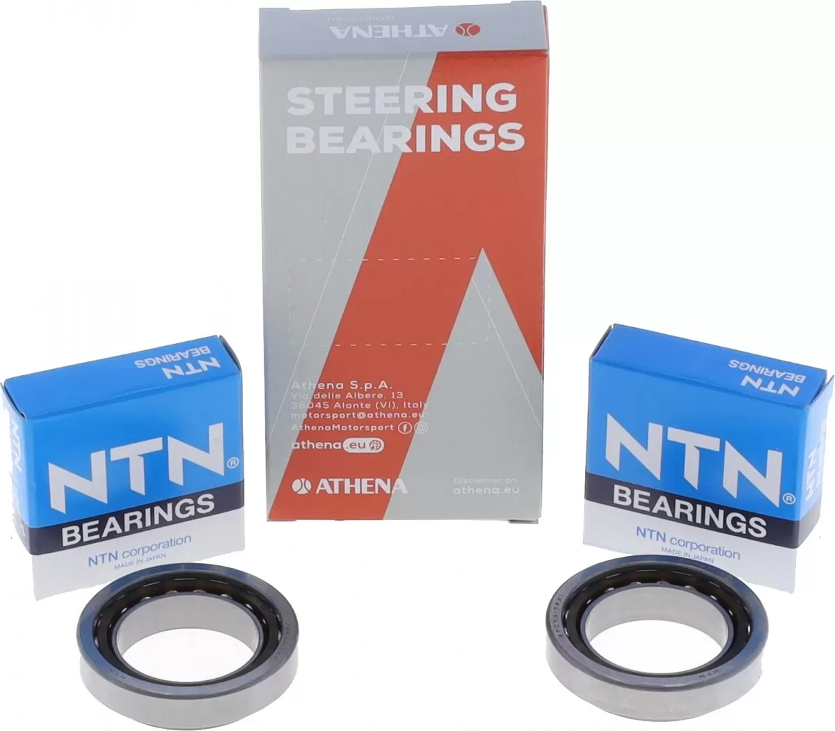 Athena Steering Bearing Kit P400110250001