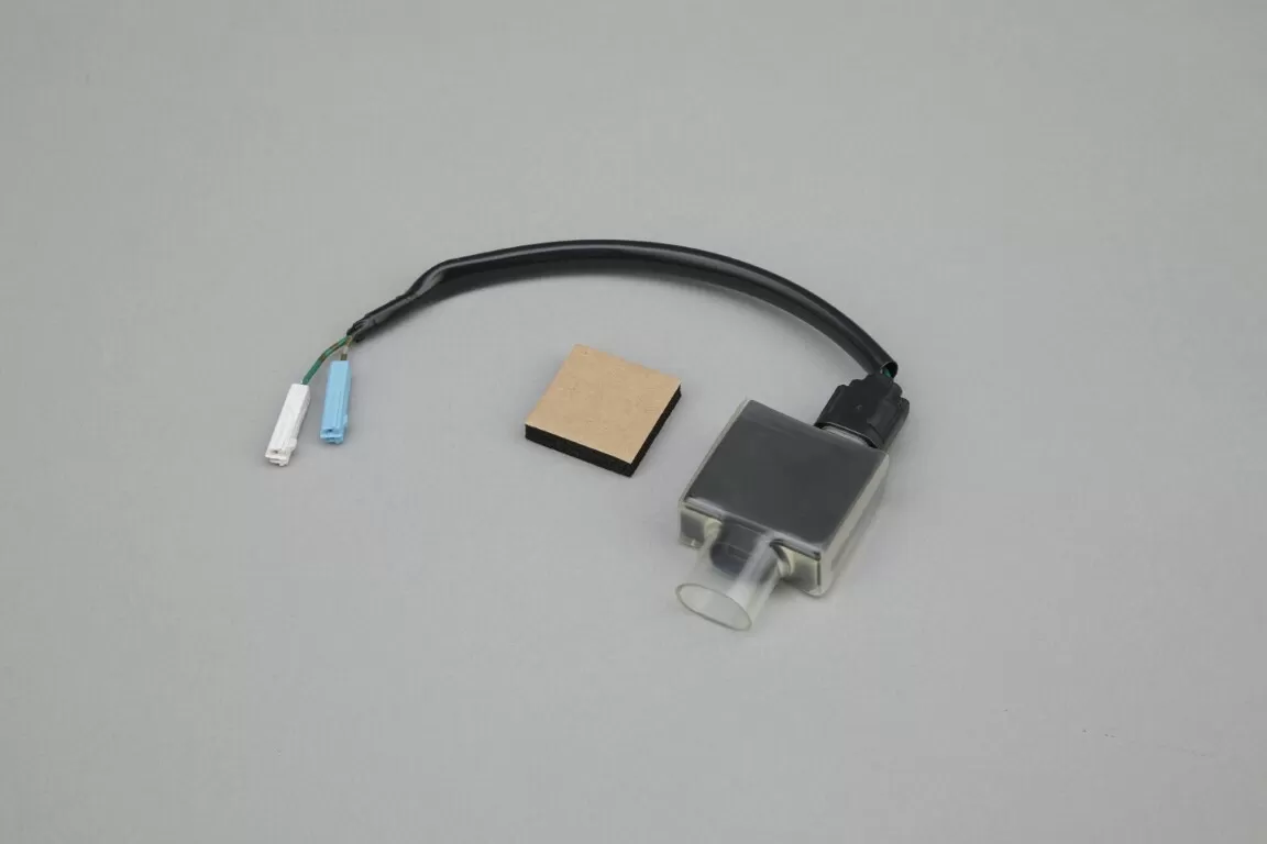 Honda USB-C Connection Kit