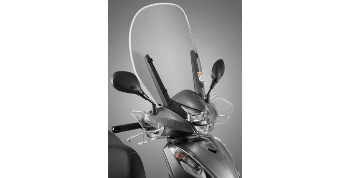 Honda KIT,WIND SHIELD 08R70K53D00