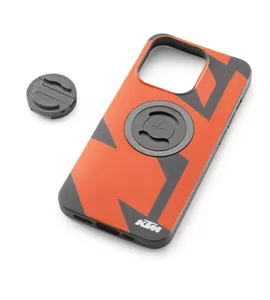 KTM Smartphone Case iPhone 15