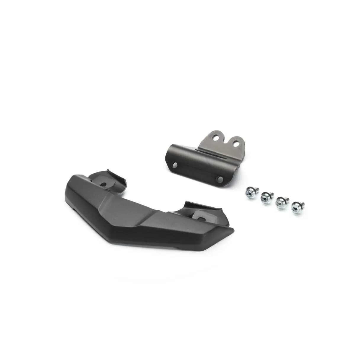 Yamaha Top Case Carrier Set Niken 850