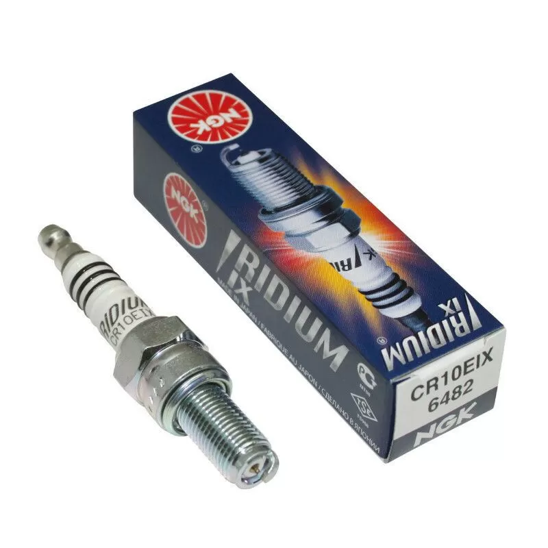 NGK Spark Plug Iridium CR10EI-X