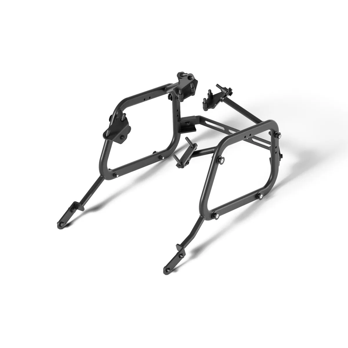 Yamaha Soft Suitcase Suitcase Rack 25L Tracer 7