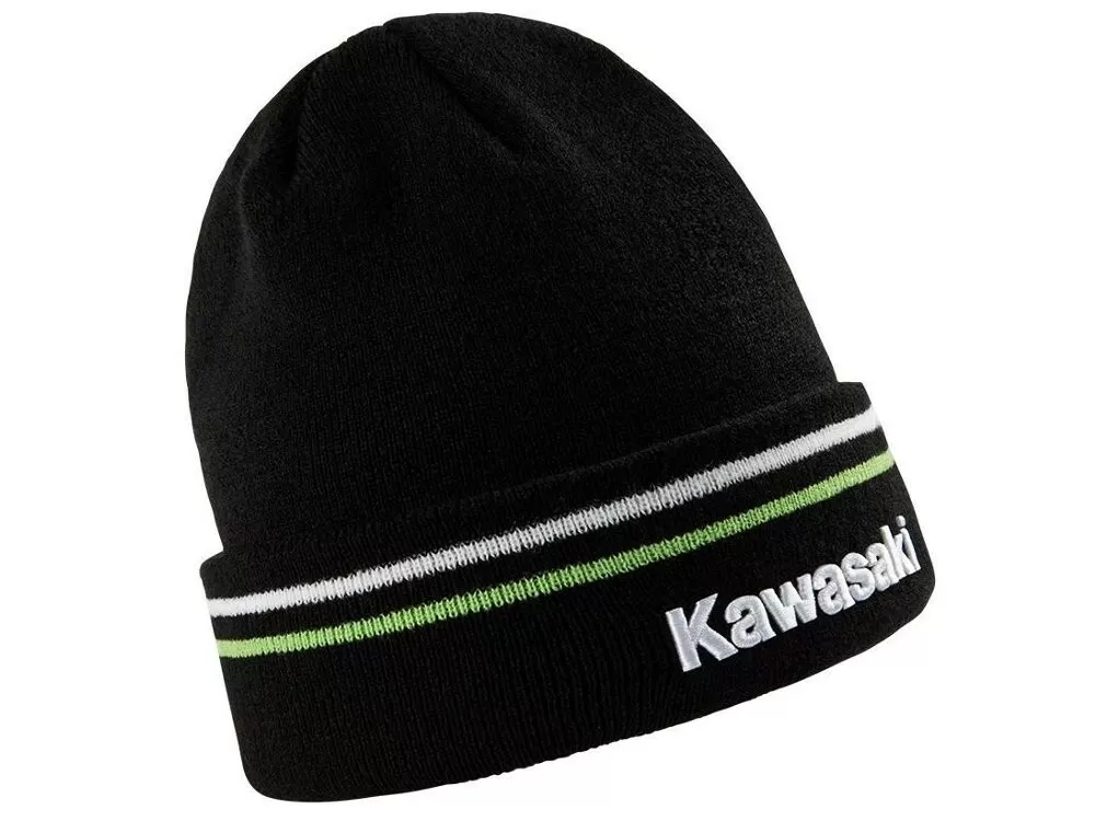 Kawasaki SPORTS BEANIE