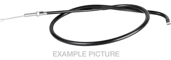 GHM Clutch Cable 54011048