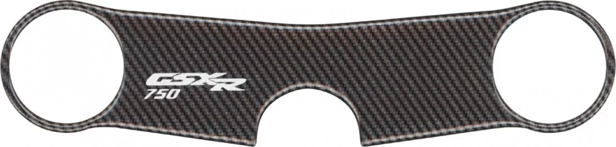 YOKE COVER, SUZUKI GSXR 750 -1999