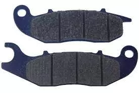 Honda PAD SET, FR. 06451KZZ901