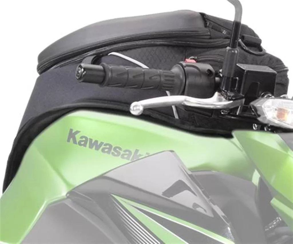 Kawasaki TANKBAG NINJA300 13- EX300A-B