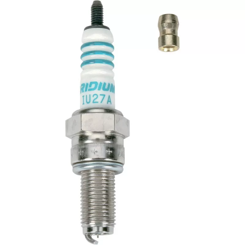 Denso Iridium sparkplug IU27A