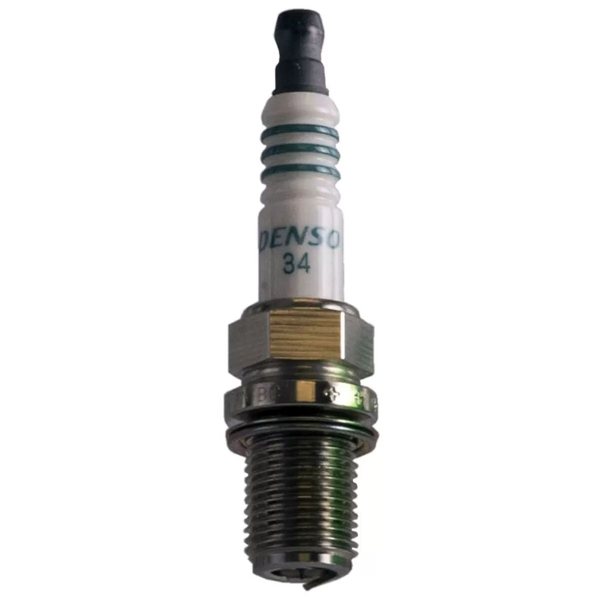 Denso Iridium sparkplug IQ01-34