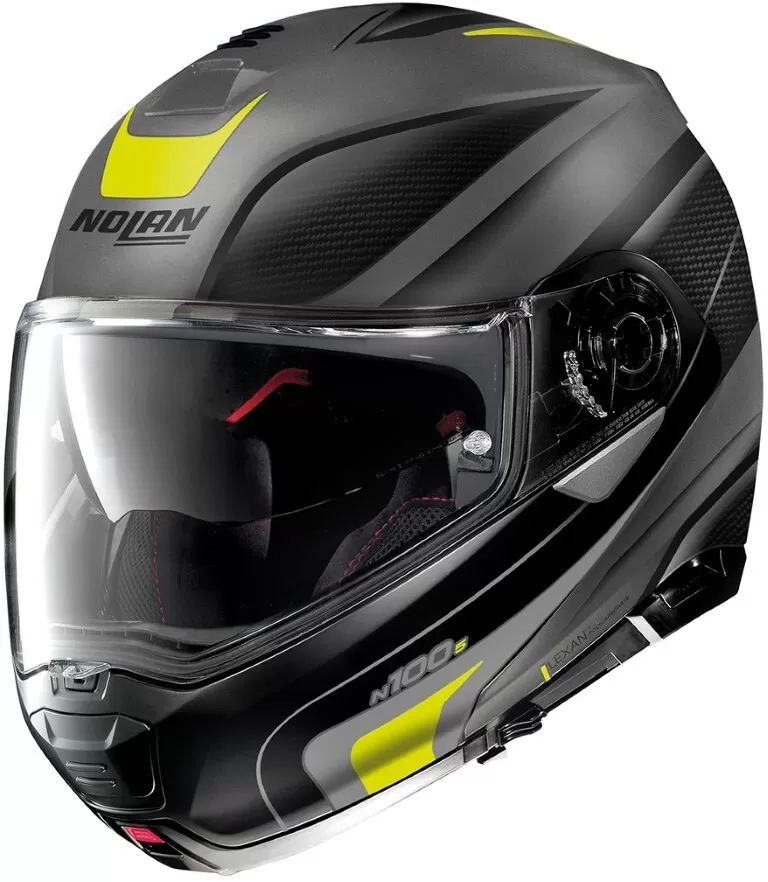 Nolan N100-5 Orbiter