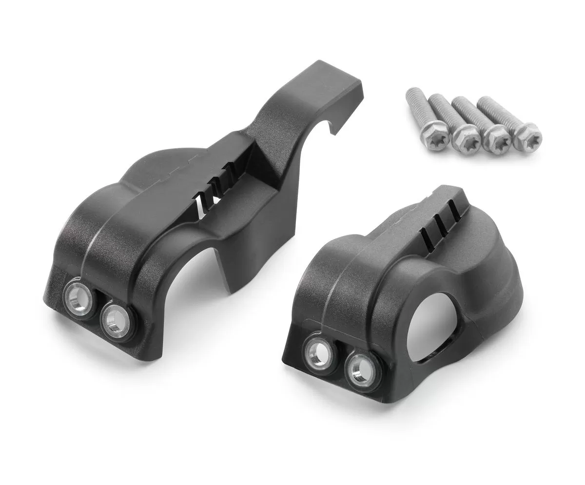 KTM/Husqvarna Fork Shoe Protection Kit
