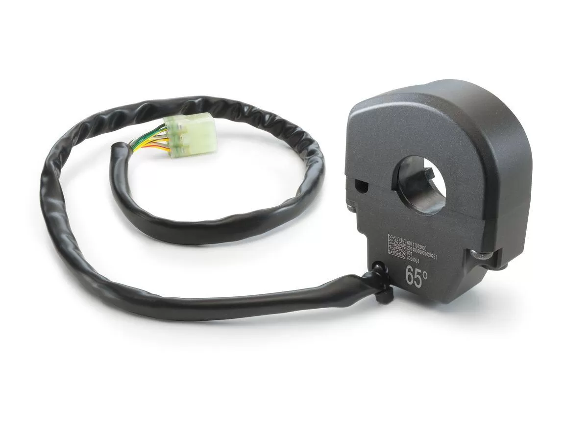 KTM Quick Turn Throttle Grip 790/890 Duke/Adventure (18-)