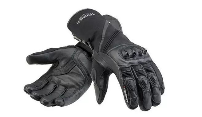 Triumph Rutland GTX---