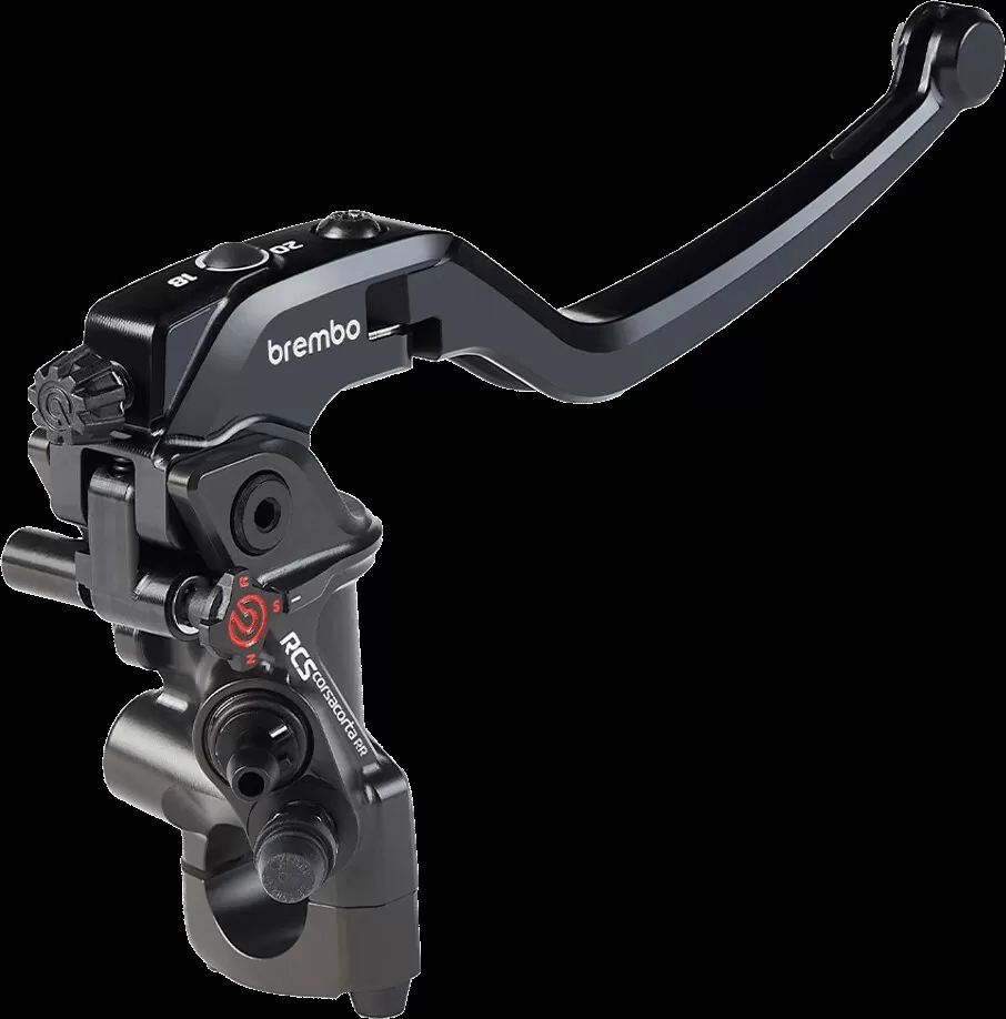 Brembo 110E71140 Master Cylinder RCS Corsa Corta RR