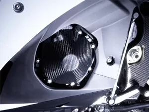 Suzuki Carbon dynamo cover GSX-R 1000 (09-16)