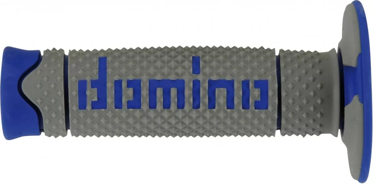 GRIP CROSS X-TREME II GR/BLUE