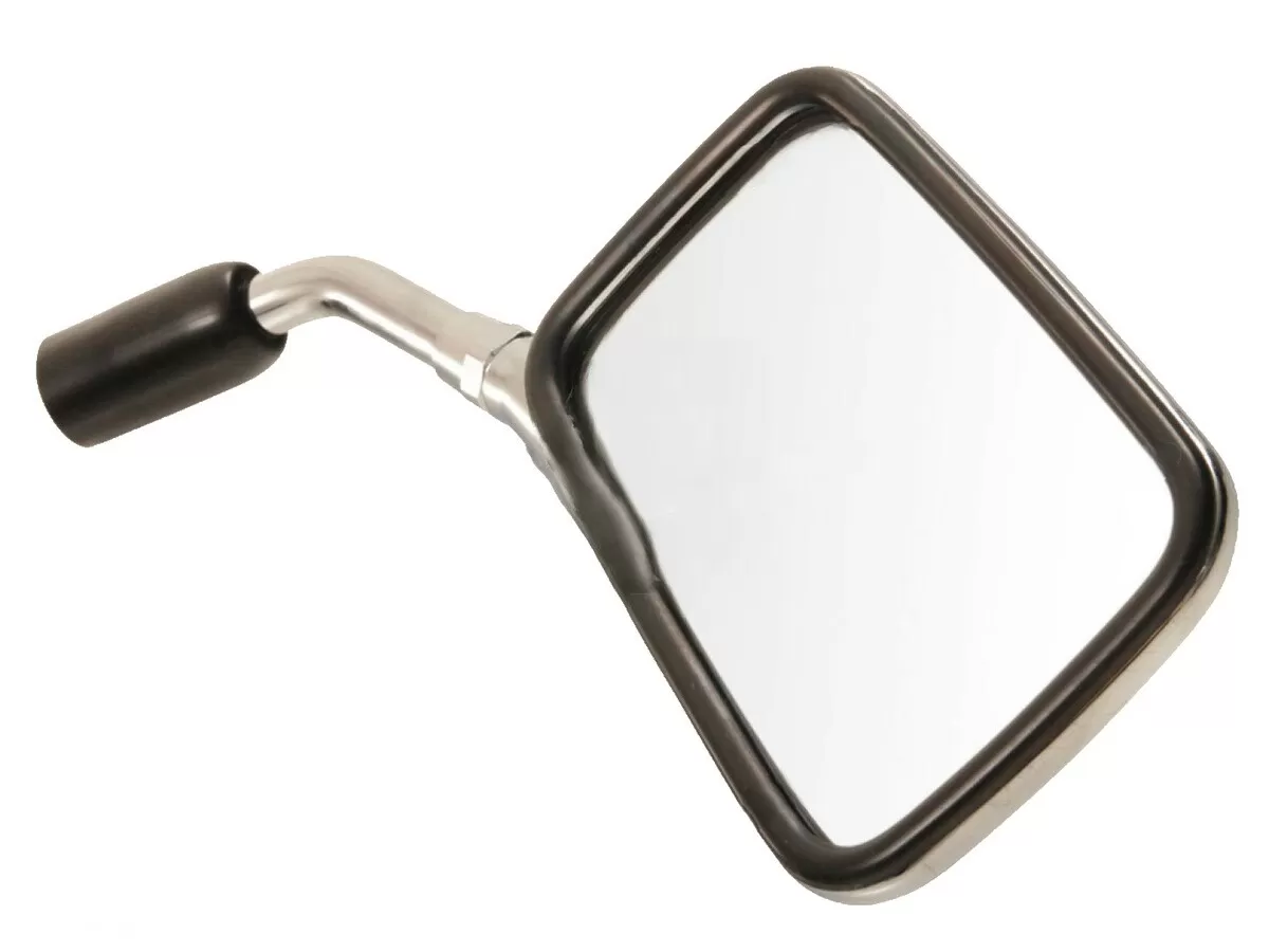 Honda MIRROR COMP R BAC 88210MR1621