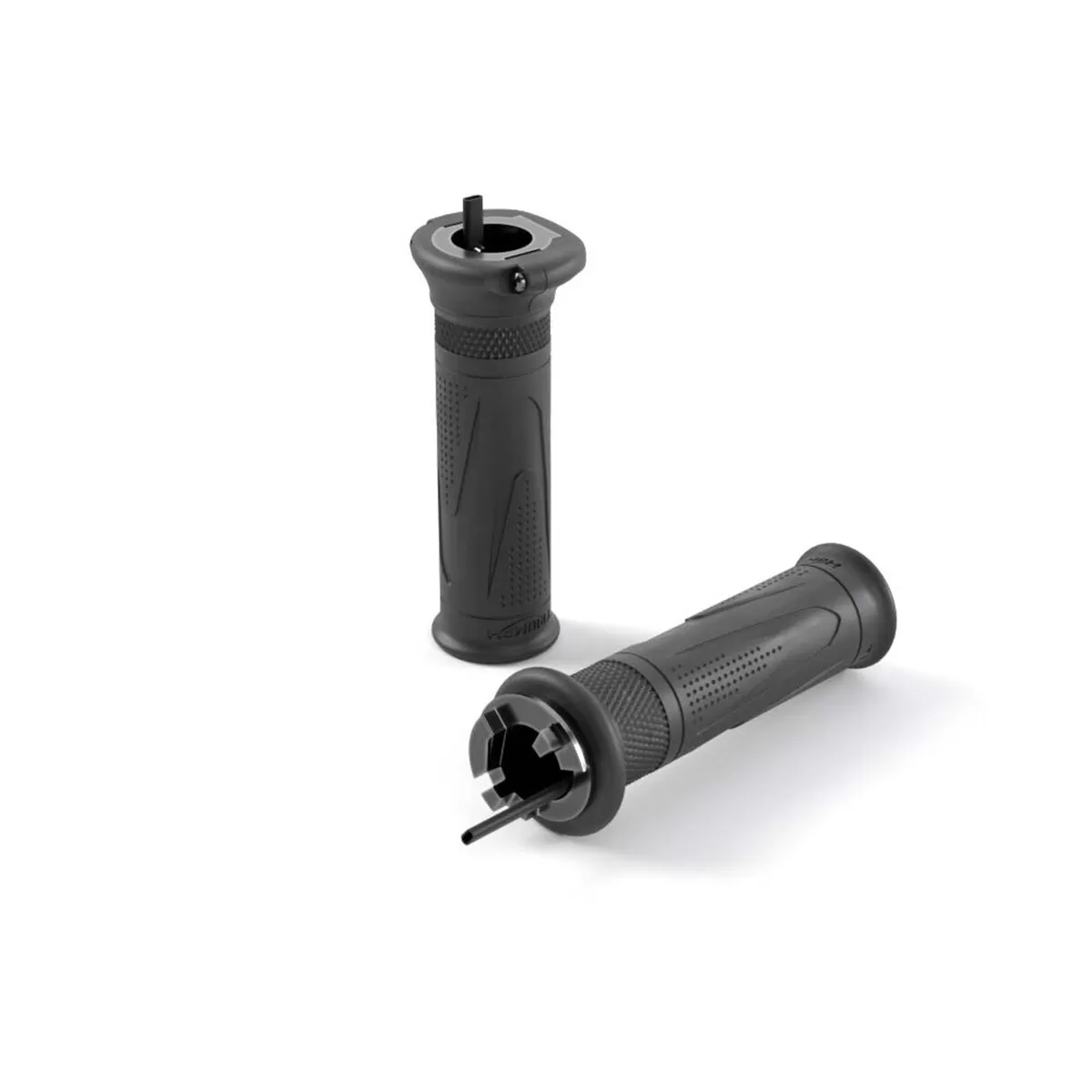 Triumph Handvatten Verwarmd Speed triple 1200 RS