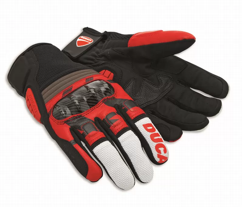 Ducati All Terrain C2