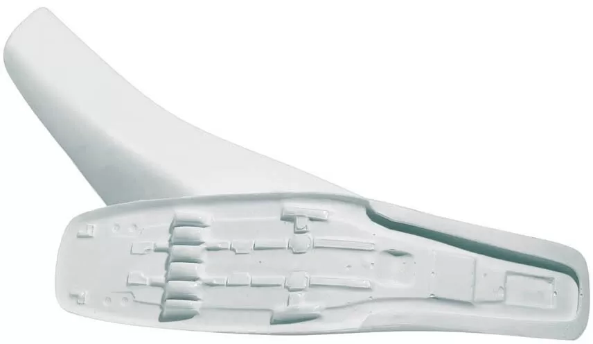 Rtech High Seat Foam +15mm Yamaha YZF 250/450 '14-'15