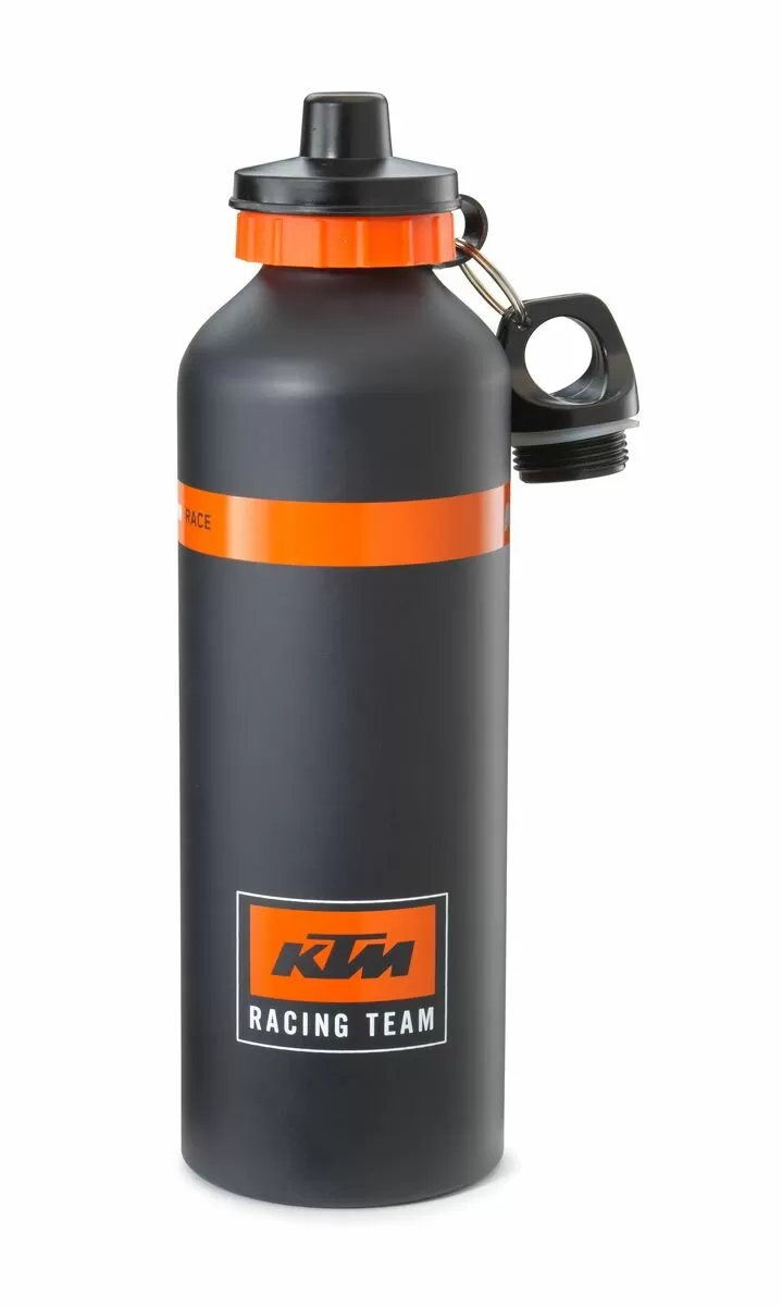 KTM Team ALUMINUM BOTTLE