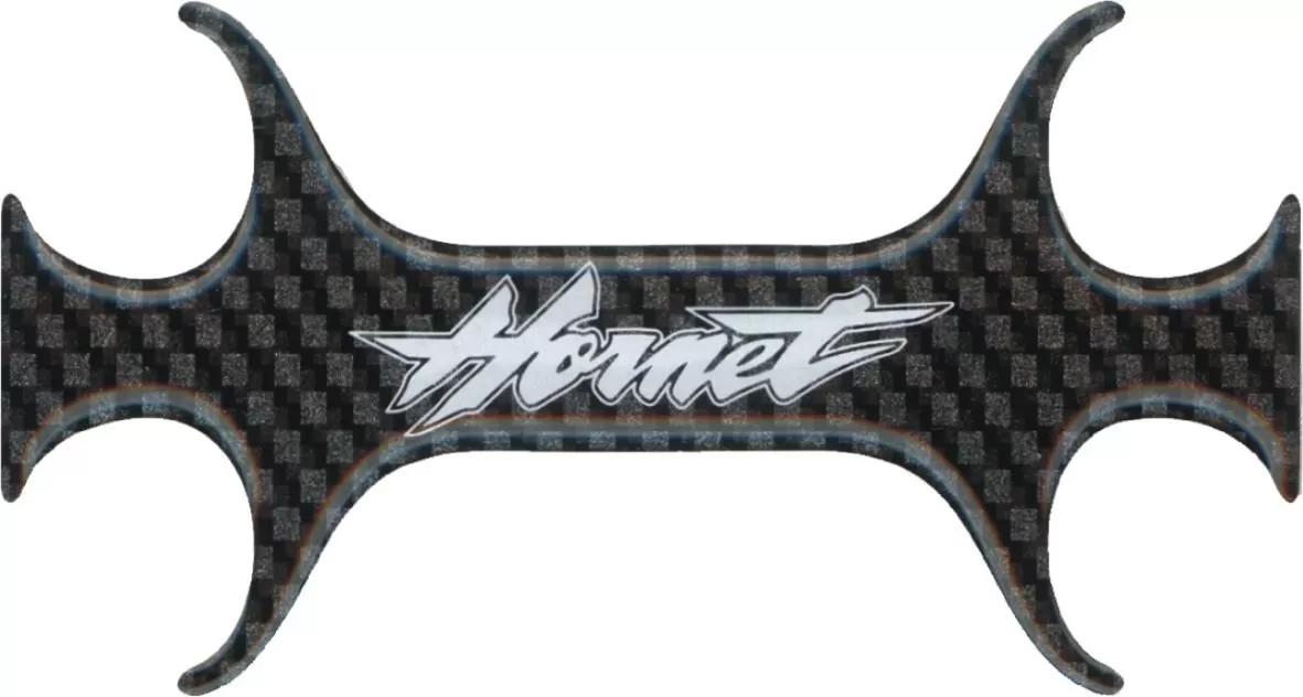 YOKE COVER, HONDA HORNET 600 -2004