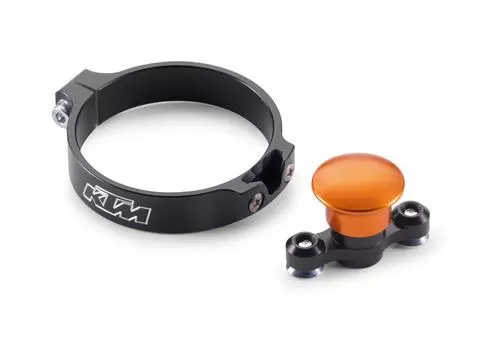 KTM Factory Start System